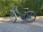 Cortina U4 Mini Solid 3V 24 Inch 2023 Mouse Grey Matt, Fietsen en Brommers, Fietsen | Meisjes, Ophalen, 24 inch, Versnellingen
