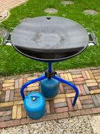 Cadac slottelbraai, Ophalen, Gebruikt, Cadac