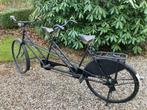 Tandem, Fietsen en Brommers, Minder dan 10 versnellingen, Gebruikt, 49 tot 53 cm, 55 cm of meer