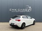 Alfa Romeo Giulietta 1.4 T Business Executive * Automaat*, Auto's, Alfa Romeo, Euro 5, 4 cilinders, Leder en Stof, Wit