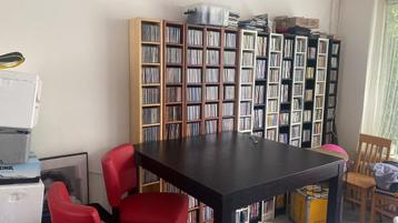 Ikea Bartafel bjursta beschikbaar voor biedingen