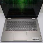 Lenovo Thinkbook 14s Yoga G3 i7/16GB/512GB SSD Touchscreen, Niet ingevuld, Zo goed als nieuw, Niet ingevuld, Niet ingevuld