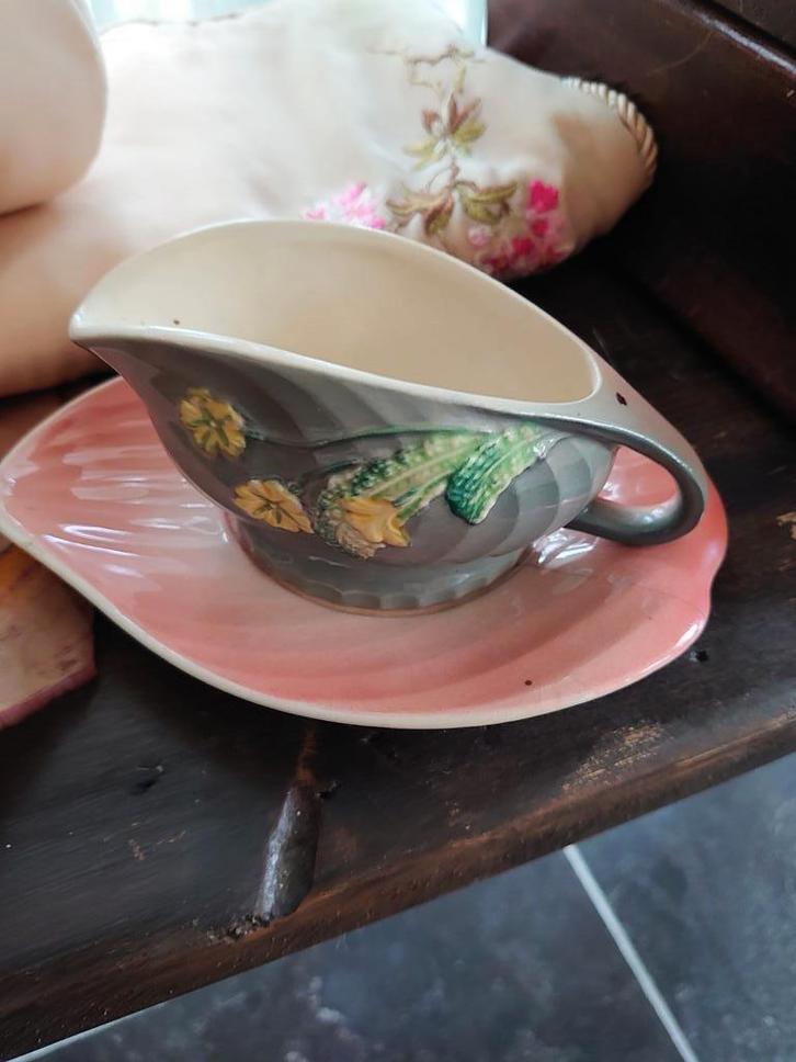 Saus kommetje Staffordshire, Antiek en Kunst, Antiek | Keramiek en Aardewerk, Ophalen