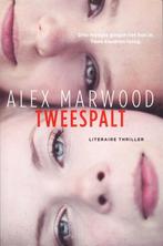 TWEESPALT – Alex Marwood, Ophalen of Verzenden, Zo goed als nieuw, Alex Marwood, Amerika