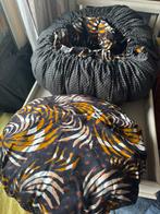 Wolly hooibol hooikist stoof hooimadam, Huis en Inrichting, Ophalen of Verzenden, Nieuw