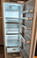 Siemens inbouw koelkast hyperfresh led, Ophalen