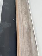 Laminaatvloer 70M2 + (6 maanden oud) uit elkaar gehaald, Ophalen, 50 tot 150 cm, Zo goed als nieuw, 10 m² of meer