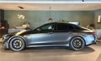 Mercedes-Benz AMG GT 4-Door Coupe AMG 63 4MATIC+ Premium Plu, Auto's, Mercedes-Benz, Gebruikt, 4 stoelen, Zwart, Leder