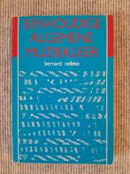 Algemene Muziekleer door Bernard Nelleke, Ophalen of Verzenden, Artiest