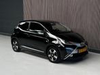 Toyota Aygo 1.0 VVT-i x-clusiv Camera | Climate Control | Ke, Voorwielaandrijving, Euro 5, Stof, Gebruikt