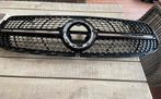 Diamant grill GLC, Auto-onderdelen, Ophalen, Voor, Mercedes-Benz, Nieuw
