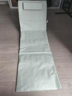 ruggensteun rekje, Ophalen, Nieuw