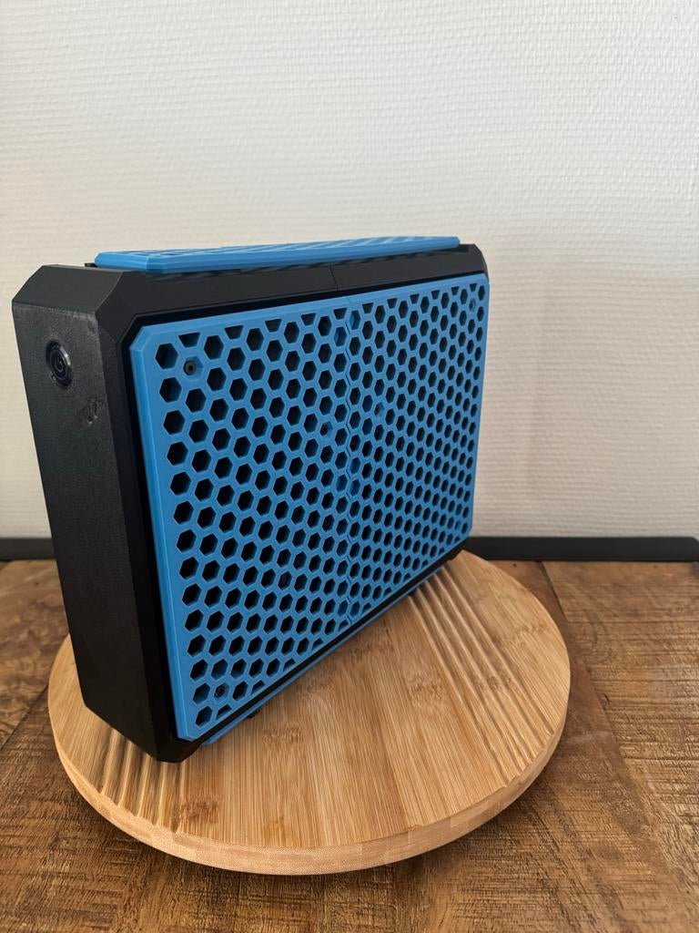 Asrock AMD BC-250 - Bazzite OS - Steam Machine, Nieuw, Ophalen of Verzenden, Gaming, SSD