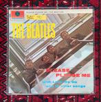 LP The Beatles - Please Please Me, Ophalen of Verzenden, 1960 tot 1980, Gebruikt, 12 inch
