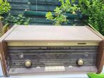 Philips jaren 60 radio, Antiek en Kunst, Antiek | Tv's en Audio, Ophalen