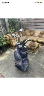Volledige golf set, Ophalen, Gebruikt, Set, Ping
