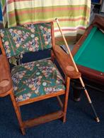 poolstoel, Ophalen, Zo goed als nieuw