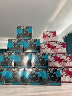 Pokemon Etb Black Bolt & White Flare, Hobby en Vrije tijd, Ophalen of Verzenden