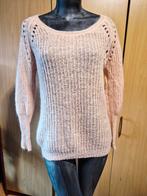 Gebreide mohair trui - Maat L humanoid, Kleding | Dames, Truien en Vesten, Humanoid, Ophalen of Verzenden, Zo goed als nieuw