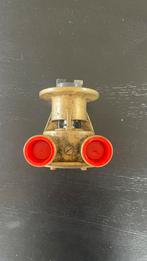 Johnson Koelwaterpomp bootmotor, flensmontage, Watersport en Boten, Ophalen of Verzenden