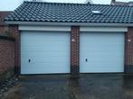 Garagebox te huur Oude Tonge