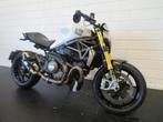 Ducati MONSTER 1200 S NIEUWSTAAT! HISTORI (bj 2014), Motoren, Motoren | Ducati, Bedrijf, Naked bike