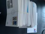 Fdc’s, Postzegels en Munten, Brieven en Enveloppen | Nederland, Ophalen, Envelop
