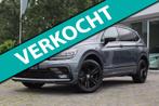 Volkswagen Tiguan Allspace 1.5 TSI R-Line Pano, 360° Camera, 1502 kg, Zwart, 150 pk, Bedrijf