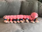 Lots a lots a leggs roze 60cm, Kinderen en Baby's, Speelgoed | Knuffels en Pluche, Ophalen of Verzenden, Zo goed als nieuw, Overige typen