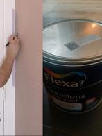 Flexa Muurverf Zijdemat - Nice Pink, Ophalen, Nieuw, Verf, Roze