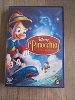 Disney classic - pinokkio, Europees, Gebruikt, Tekenfilm, Ophalen of Verzenden