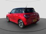 Suzuki Swift 1.2 Style Smart Hybrid *DEMO* | Stoelverwarming, Auto's, Voorwielaandrijving, Stof, 400 kg, Origineel Nederlands