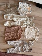 Meisjes kleding maat 74 en 80, Kinderen en Baby's, Babykleding | Baby-kledingpakketten, Ophalen of Verzenden, Zo goed als nieuw