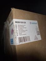 Warmtewisselaars Nefit/ Vaillant, Ophalen of Verzenden, Nieuw