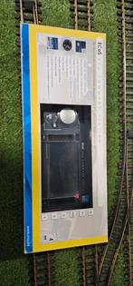 Ecos ESU 50200 - H0 - Digitaal control unit., Ophalen of Verzenden, Zo goed als nieuw, Gelijkstroom, Overige merken