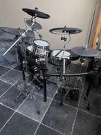 Roland TD-50K + TD-50KV Toms + Tama Hardware, Muziek en Instrumenten, Ophalen, Zo goed als nieuw, Roland, Elektronisch