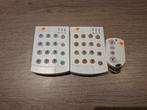Keypads  en afstandbediening woonveilig, Doe-het-zelf en Verbouw, Alarmsystemen, Ophalen of Verzenden, Zo goed als nieuw, Compleet systeem