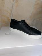 ETQ unisex Sneakers., Zwart, Ophalen of Verzenden, Sneakers of Gympen, Zo goed als nieuw