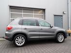 Volkswagen Tiguan 1.4 TSI Sport&Style Clima/Cruise/Standkach, Voorwielaandrijving, 15 km/l, 4 cilinders, Alcantara