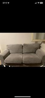 Ikea ektorp bank, Ophalen, Driepersoons, 75 tot 100 cm, Zo goed als nieuw