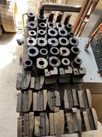 vdi 50 houders, Ophalen of Verzenden, Gebruikt, Metaaldraaibank, Minder dan 500 mm