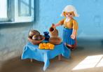 5067 het melkmeisje van Johannes Vermeer NIEUW, Kinderen en Baby's, Speelgoed | Playmobil, Ophalen of Verzenden, Nieuw, Complete set