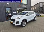Kia Sportage 1.6 GDI First Edition|Airco|Cruise|Navi|Trekhaa, Voorwielaandrijving, 4 cilinders, Bedrijf, SUV of Terreinwagen