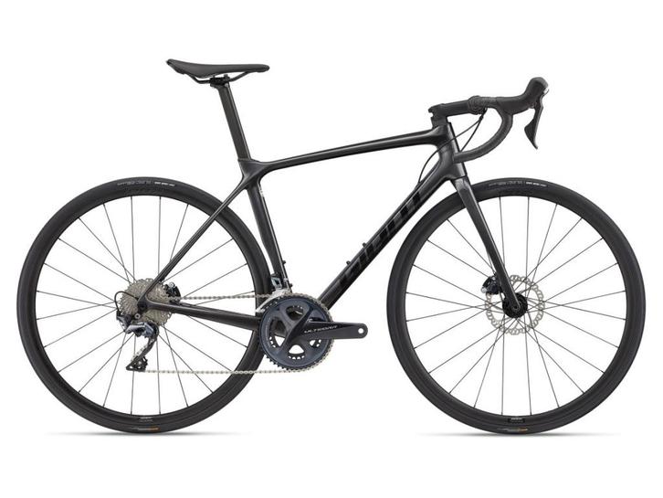TCR Advanced Disc 1 ML  SALE VAN € 3099.- VOOR € 2399.-, Fietsen en Brommers, Fietsen | Racefietsen, Nieuw, Heren, Giant, Meer dan 20 versnellingen