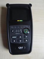 QM-6933 Satellietfinder, Ophalen, Zo goed als nieuw