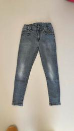 Zara jeans skinny fit maat 140, Broek, Gebruikt, Jongen of Meisje, Ophalen of Verzenden