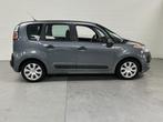 Citroën C3 Picasso 1.6 VTi Aura CLIMA / CRUISE / NAVI /TREK, Voorwielaandrijving, Stof, Gebruikt, 4 cilinders