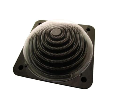 Interline Solar Heater Dome - 5 Liter Showroom model, Tuin en Terras, Zwembad-toebehoren, Nieuw, Ophalen of Verzenden