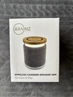 Brainz Wireless Spreaker XEM - Bluetooth Speaker met Draadlo, Overige merken, Overige typen, Nieuw, Ophalen of Verzenden