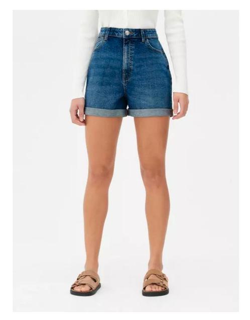 Jeans shorts maat 164, nieuw, Kinderen en Baby's, Kinderkleding | Maat 164, Nieuw, Meisje, Broek, Ophalen of Verzenden